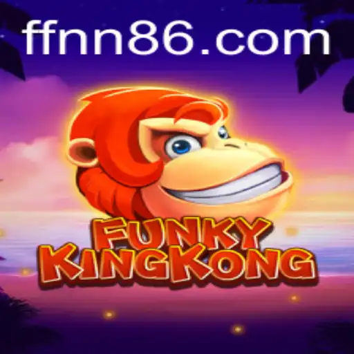 FunkyKingKong: O Fascinante Mundo de FFNN