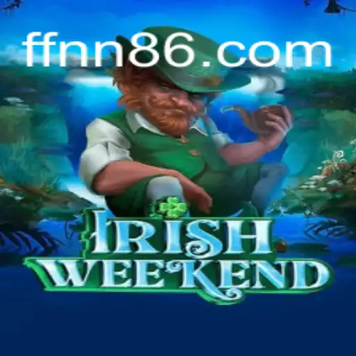 Descubra IrishWeekend: Diverte-se com Estratégia e Aventura