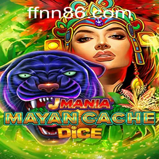 JManiaMayanCacheDice: A Aventura de Dados que Conquista Jogadores
