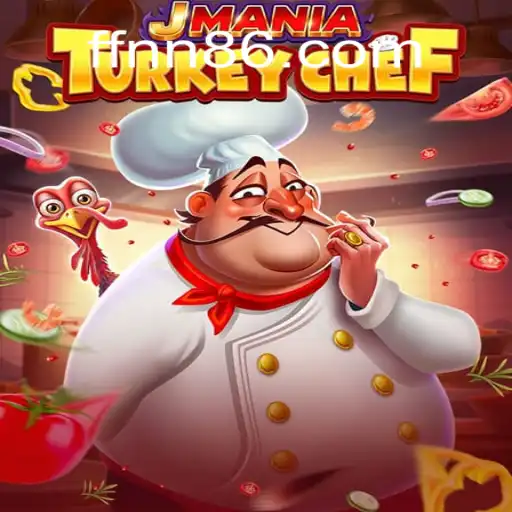 JManiaTurkeyChef: Uma jornada culinária única com desafios intrigantes