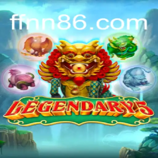 Explorando o Mundo de Legendary5: Uma Odisseia de Desafios com FFNN
