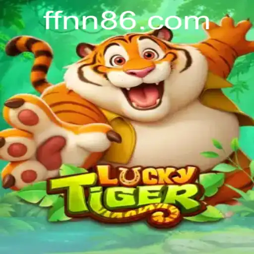 Explorando o Fascinante Mundo de LuckyTiger com FFNN