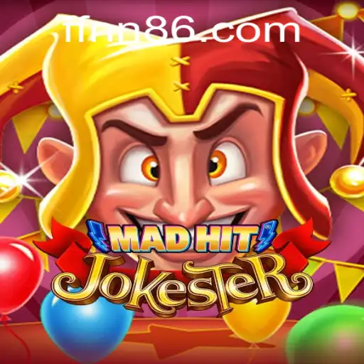 Explorando o Universo de MadHitJokester: Um Jogo Inovador no Mundo FFNN