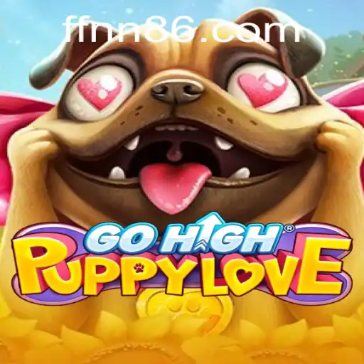 Descubra o Universo Encantador de GoHighPuppyLove com FFNN