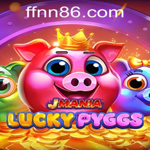 JManiaLuckyPyggs: Um Mergulho no Novo Sensação dos Jogos