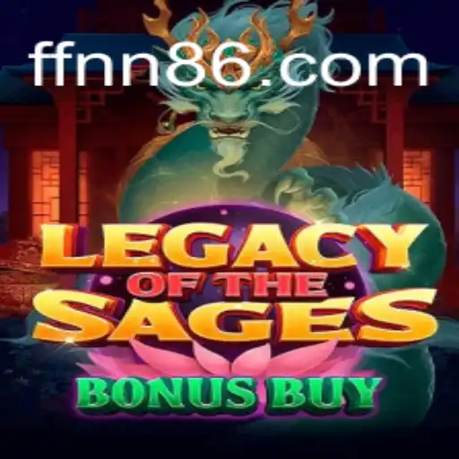 Legacy of the Sages Bonus Buy: A Imersão no Universo de Estratégia e Aventura