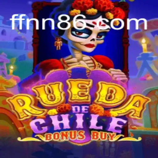 Explorando o Jogo RuedaDeChileBonusBuy: Uma Jornada Emocionante