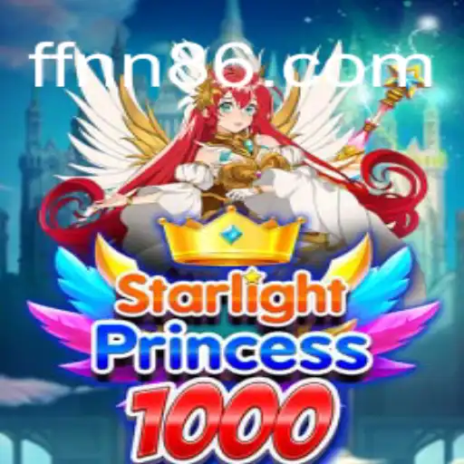 Explorando StarlightPrincess1000: A Nova Sensação dos Jogos