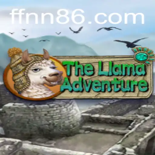 TheLlamaAdventure: Explore o Mundo Encantado dos Llamas