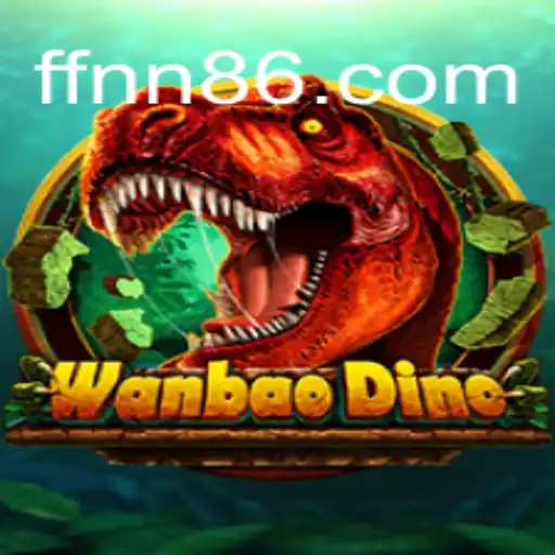 WanBaoDino: Uma Aventura Dinâmica Encontrada no Mundo dos FFNN