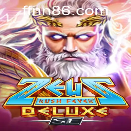 Explorando as Aventuras e Desafios de ZeusRushFeverDeluxeSE