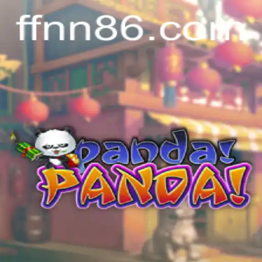 PandaPanda: Uma Imersão no Universo Lúdico dos Ursos Gigantes