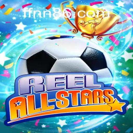 ReelAllStars: Uma Aventura Inovadora no Mundo dos Jogos