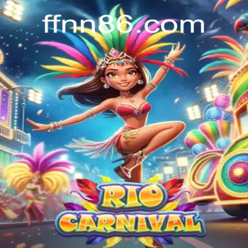 RioCarnival: Um Mergulho na Alegria e Estratégia