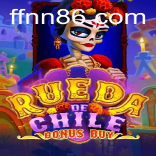 Explorando o Jogo RuedaDeChileBonusBuy: Uma Jornada Emocionante