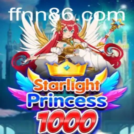 Explorando StarlightPrincess1000: A Nova Sensação dos Jogos