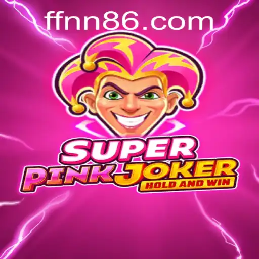 SuperPinkJoker: Descubra o Novo Fenômeno dos Jogos com FFNN