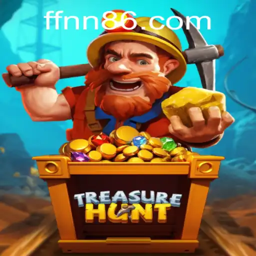 Explorando o Tesouro: Desvendando o Universo de TreasureHunt e a Estratégia por Trás de FFNN