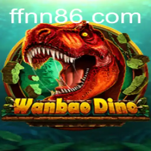 WanBaoDino: Uma Aventura Dinâmica Encontrada no Mundo dos FFNN
