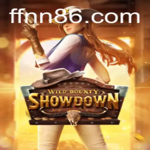 WildBountyShowdown: A Inovadora Experiência de Jogo com FFNN