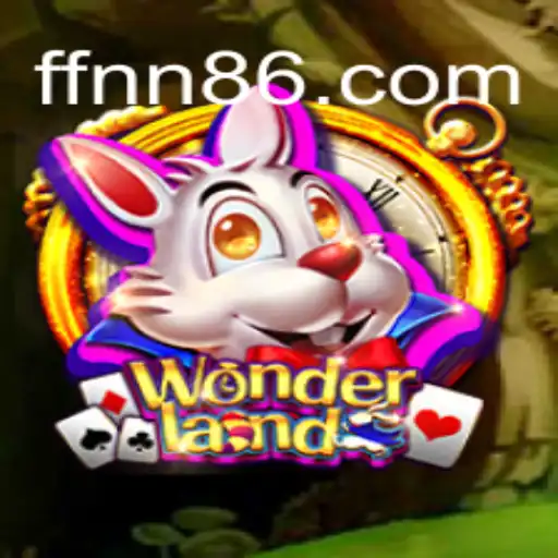 Explorando o Mundo Vibrante de Wonderland: Um Mergulho nas Regras e Dinâmicas do Jogo FFNN